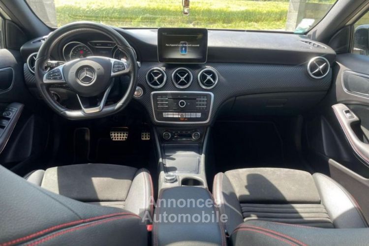 Mercedes Classe A Mercedes 200d 7G-DCT Fascination AMG - <small></small> 20.900 € <small>TTC</small> - #4