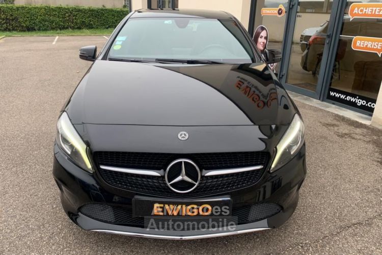 Mercedes Classe A Mercedes 2.2 200 CDI 135 BUSINESS 7G-DCT TOIT OUVRANT-SIEGES SPORT ENTRETIEN - <small></small> 20.990 € <small>TTC</small> - #3