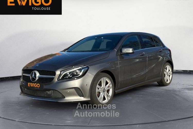 Mercedes Classe A Mercedes 2.2 200 CDI 135 CH SENSATION 7G-DCT - <small></small> 16.990 € <small>TTC</small> - #1