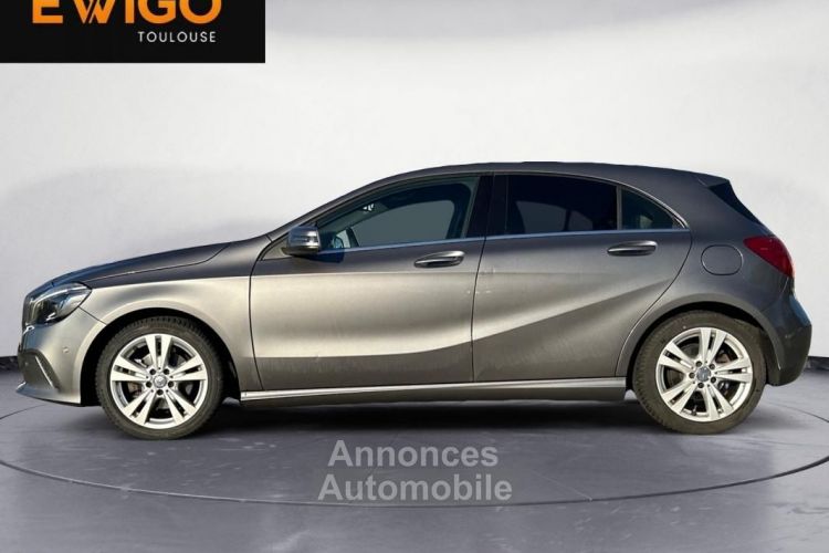 Mercedes Classe A Mercedes 2.2 200 CDI 135 CH SENSATION 7G-DCT - <small></small> 16.990 € <small>TTC</small> - #2