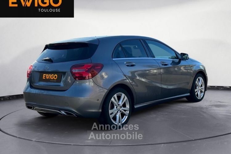 Mercedes Classe A Mercedes 2.2 200 CDI 135 CH SENSATION 7G-DCT - <small></small> 16.990 € <small>TTC</small> - #5