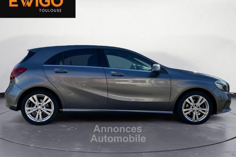 Mercedes Classe A Mercedes 2.2 200 CDI 135 CH SENSATION 7G-DCT - <small></small> 16.990 € <small>TTC</small> - #6