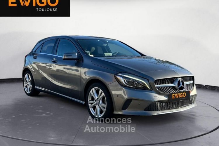 Mercedes Classe A Mercedes 2.2 200 CDI 135 CH SENSATION 7G-DCT - <small></small> 16.990 € <small>TTC</small> - #7