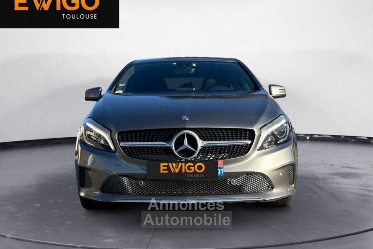 Mercedes Classe A Mercedes 2.2 200 CDI 135 CH SENSATION 7G-DCT - <small></small> 16.990 € <small>TTC</small> - #8