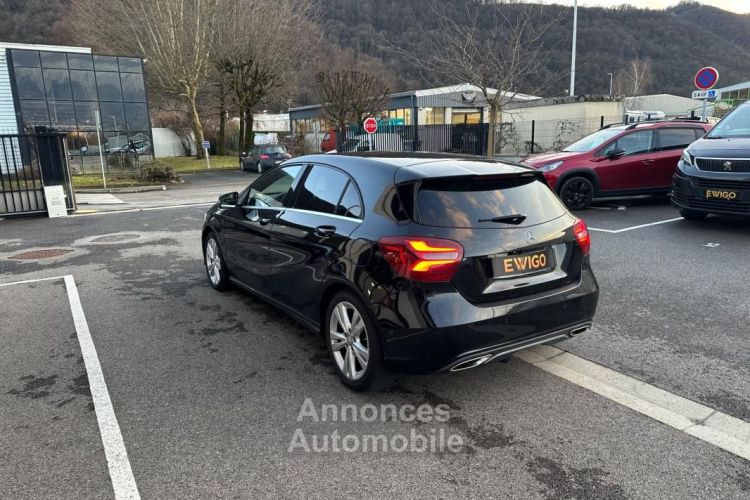 Mercedes Classe A Mercedes 2.2 200 CDI 135CH INTUITION AIDE AU STATIONNEMENT + BLUETOOTH - <small></small> 15.990 € <small>TTC</small> - #5