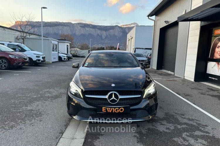 Mercedes Classe A Mercedes 2.2 200 CDI 135CH INTUITION AIDE AU STATIONNEMENT + BLUETOOTH - <small></small> 15.990 € <small>TTC</small> - #8