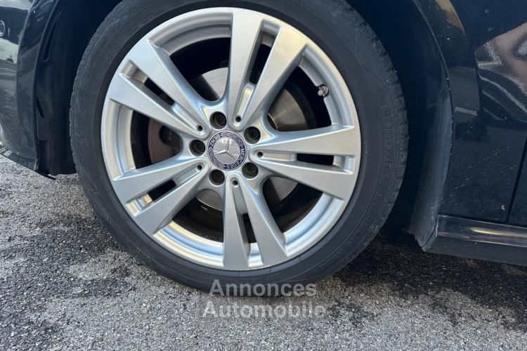 Mercedes Classe A Mercedes 2.2 200 CDI 135CH INTUITION AIDE AU STATIONNEMENT + BLUETOOTH - <small></small> 15.990 € <small>TTC</small> - #10