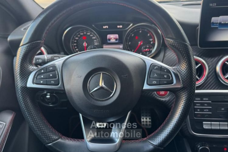 Mercedes Classe A Mercedes 2.2 200 CDI 136 FASCINATION PACK AMG - <small></small> 22.490 € <small>TTC</small> - #15