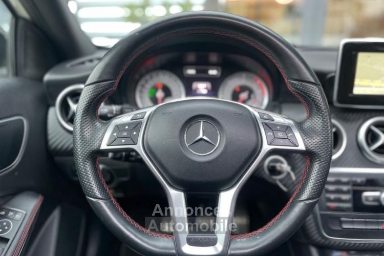 Mercedes Classe A Mercedes 2.2 200 CDI 136ch FASCINATION AMG Toit Ouvrant - <small></small> 16.490 € <small>TTC</small> - #9