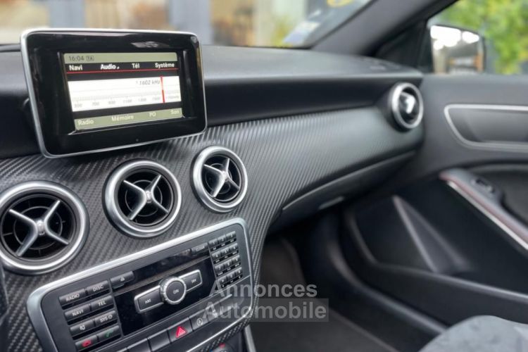 Mercedes Classe A Mercedes 2.2 200 CDI 136ch FASCINATION AMG Toit Ouvrant - <small></small> 16.490 € <small>TTC</small> - #16