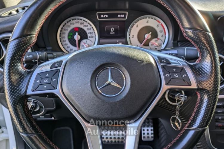 Mercedes Classe A Mercedes 2.2 220 CDI 170ch FASCINATION 4MATIC 7G-DCT BVA - <small></small> 17.990 € <small>TTC</small> - #13