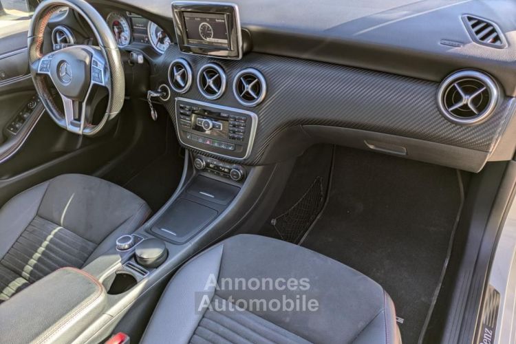 Mercedes Classe A Mercedes 2.2 220 CDI 170ch FASCINATION 4MATIC 7G-DCT BVA - <small></small> 17.990 € <small>TTC</small> - #16