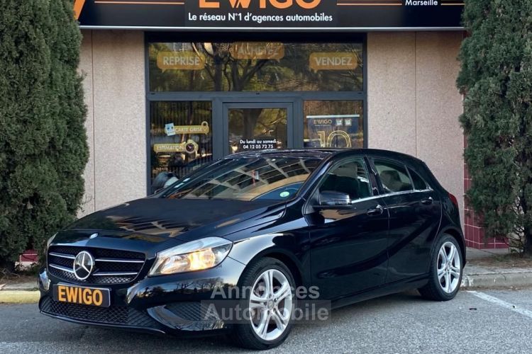 Mercedes Classe A Mercedes 2.2 220 CDI 170CH PACK AMG - <small></small> 15.980 € <small>TTC</small> - #1