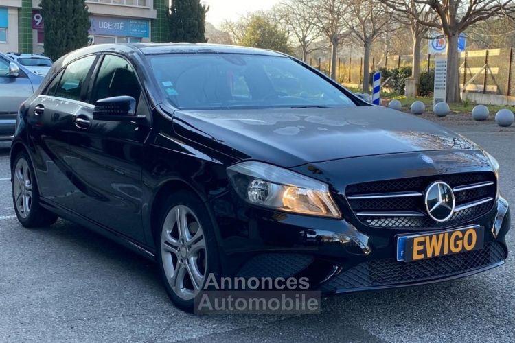 Mercedes Classe A Mercedes 2.2 220 CDI 170CH PACK AMG - <small></small> 15.980 € <small>TTC</small> - #7