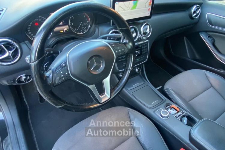 Mercedes Classe A Mercedes 2.2 220 CDI 170CH PACK AMG - <small></small> 15.980 € <small>TTC</small> - #10