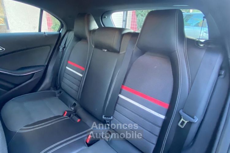 Mercedes Classe A Mercedes 2.2 220 CDI 170CH PACK AMG - <small></small> 15.980 € <small>TTC</small> - #13