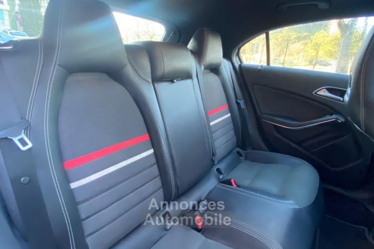 Mercedes Classe A Mercedes 2.2 220 CDI 170CH PACK AMG - <small></small> 15.980 € <small>TTC</small> - #14