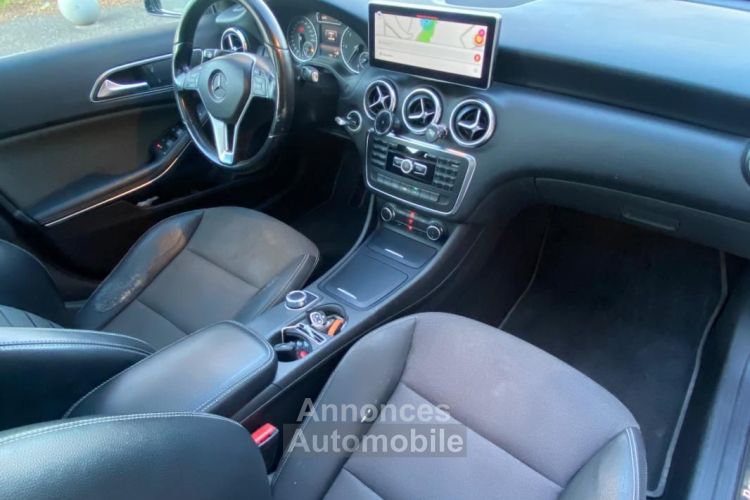 Mercedes Classe A Mercedes 2.2 220 CDI 170CH PACK AMG - <small></small> 15.980 € <small>TTC</small> - #16