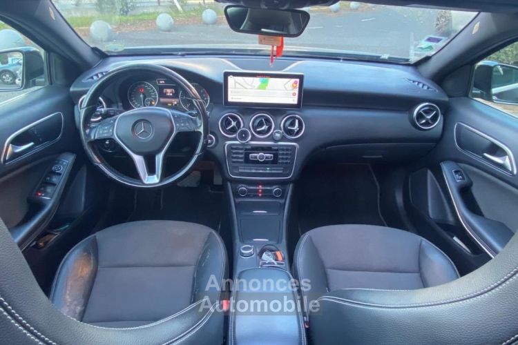 Mercedes Classe A Mercedes 2.2 220 CDI 170CH PACK AMG - <small></small> 15.980 € <small>TTC</small> - #18