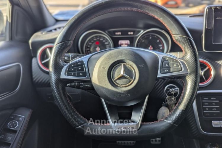 Mercedes Classe A Mercedes 2.2 220 TDI FASCINATION 177CH 7G-DCT BVA - <small></small> 18.990 € <small>TTC</small> - #12