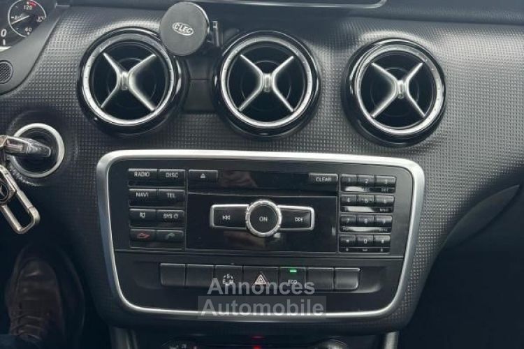 Mercedes Classe A Mercedes 220 CDI BlueEFFICIENCY Inspiration 7-G DCT - <small></small> 15.900 € <small>TTC</small> - #14