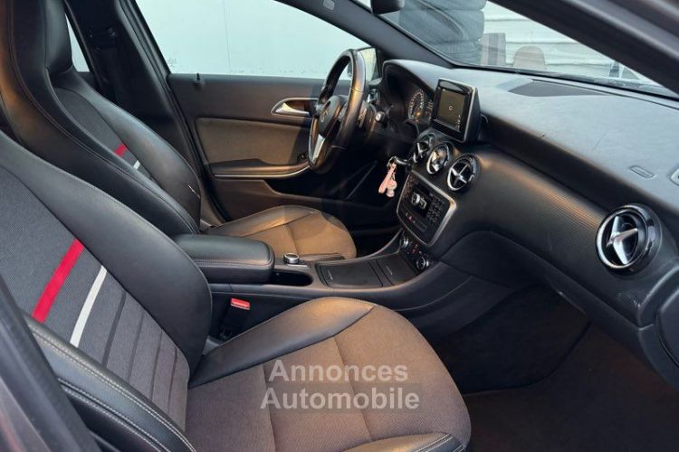 Mercedes Classe A Mercedes 220 cdi business exclusive 7-g dct - <small></small> 9.400 € <small>TTC</small> - #2