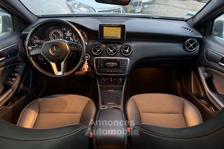 Mercedes Classe A Mercedes 220 cdi business exclusive 7-g dct - <small></small> 9.400 € <small>TTC</small> - #3