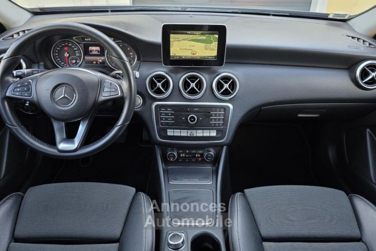 Mercedes Classe A Mercedes 220 D 4 MATIC BUSINESS EDITION 177ch Boite auto-France - <small></small> 16.490 € <small>TTC</small> - #13