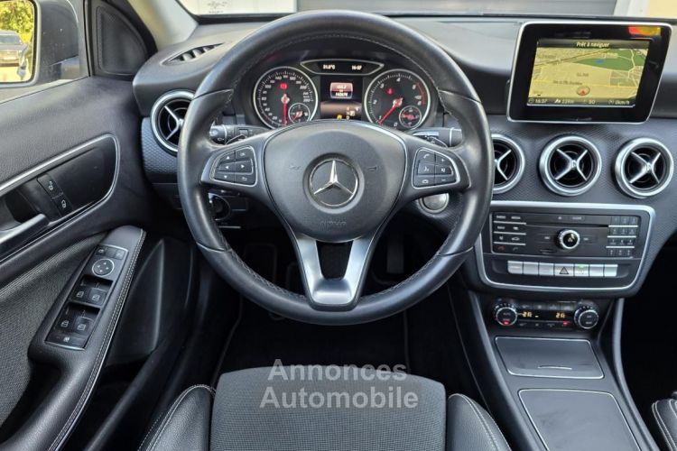 Mercedes Classe A Mercedes 220 D 4 MATIC BUSINESS EDITION 177ch Boite auto-France - <small></small> 16.490 € <small>TTC</small> - #15