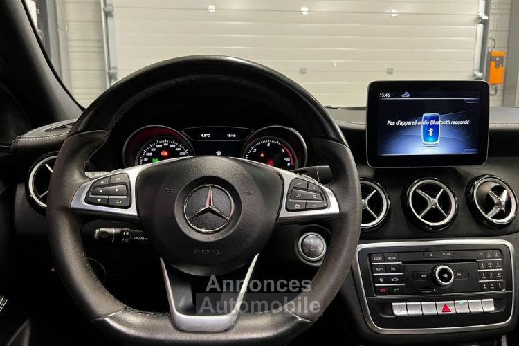 Mercedes Classe A MERCEDES 220 d 7G-DCT PACK AMG Edition WhiteArt SUIVI - <small></small> 18.490 € <small>TTC</small> - #19