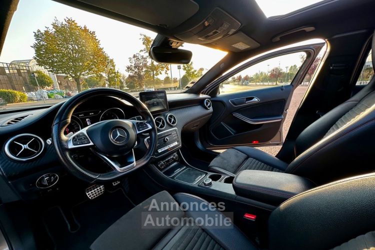 Mercedes Classe A 220 Fascination 4matic 7g-dct Amg Sport - <small></small> 19.990 € <small>TTC</small> - #3