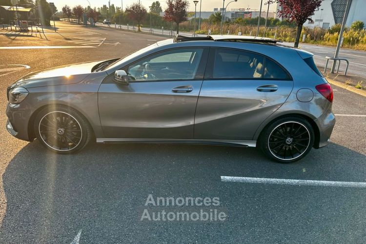 Mercedes Classe A 220 Fascination 4matic 7g-dct Amg Sport - <small></small> 19.990 € <small>TTC</small> - #5