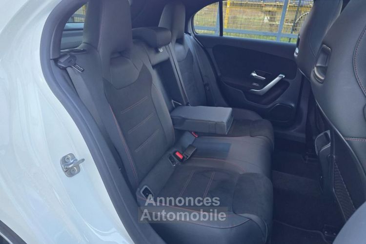 Mercedes Classe A Mercedes 220 HYBRID 4 MATIC 204cv AMG LINE 360-GARANTIE 2026 - <small></small> 41.990 € <small>TTC</small> - #11