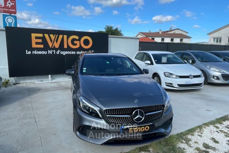 Mercedes Classe A Mercedes 220D 177 ch FASCINATION PACK AMG CARPLAY TOIT OUVRANT ATTELAGE 7G-DCT BVA - <small></small> 19.989 € <small>TTC</small> - #2