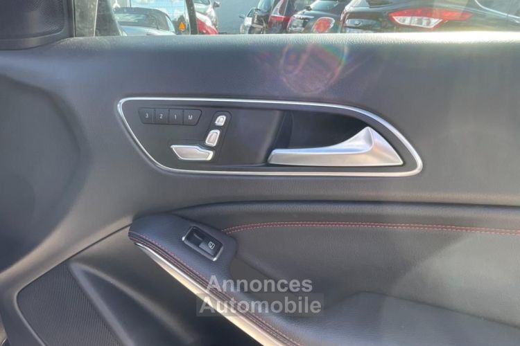 Mercedes Classe A Mercedes 220D 177 ch FASCINATION PACK AMG CARPLAY TOIT OUVRANT ATTELAGE 7G-DCT BVA - <small></small> 19.989 € <small>TTC</small> - #20