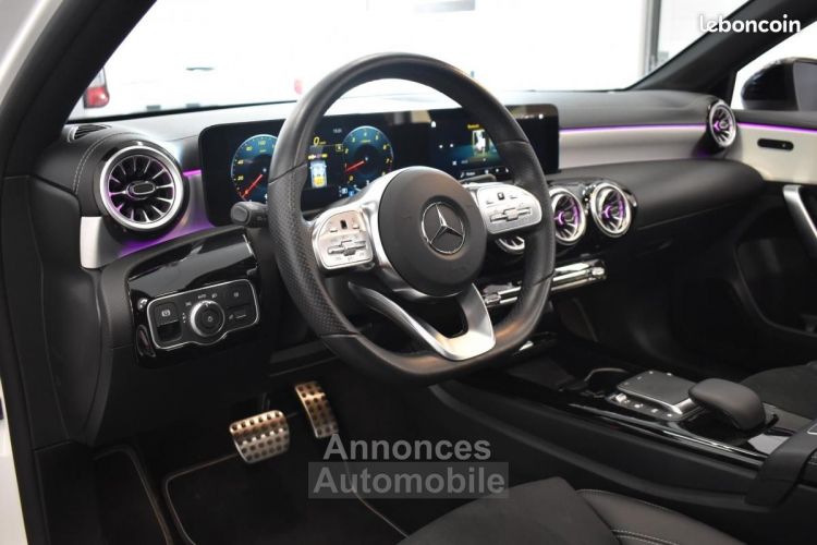 Mercedes Classe A Mercedes 250 2.0 224ch AMG EDITION 7G-DCT BVA SUIVI GARANTIE CONSTRUCTEUR 24 MOIS - <small></small> 37.990 € <small>TTC</small> - #9