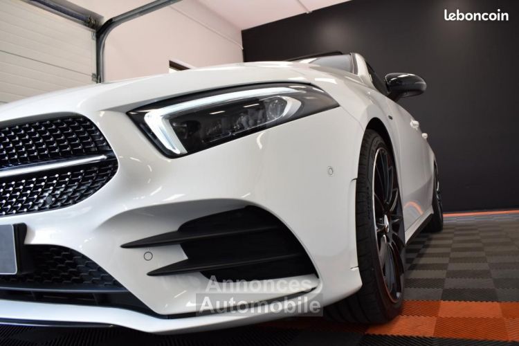 Mercedes Classe A Mercedes 250 2.0 224ch AMG EDITION 7G-DCT BVA SUIVI GARANTIE CONSTRUCTEUR 24 MOIS - <small></small> 37.990 € <small>TTC</small> - #19