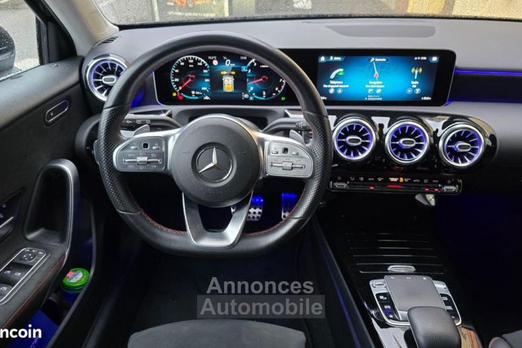 Mercedes Classe A Mercedes 250 2.0 225 ch AMG LINE PACK PREMIUM 7G-DCT BVA CARPLAY SIEGES CHAUFFANTS GAR... - <small></small> 26.890 € <small>TTC</small> - #16