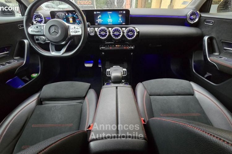 Mercedes Classe A Mercedes 250 2.0 225 ch AMG LINE PACK PREMIUM 7G-DCT BVA CARPLAY SIEGES CHAUFFANTS GAR... - <small></small> 26.890 € <small>TTC</small> - #20