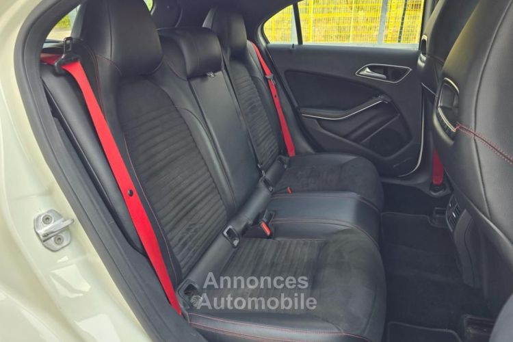 Mercedes Classe A Mercedes 250 211 ch SPORT 7G-DCT - <small></small> 14.990 € <small>TTC</small> - #11