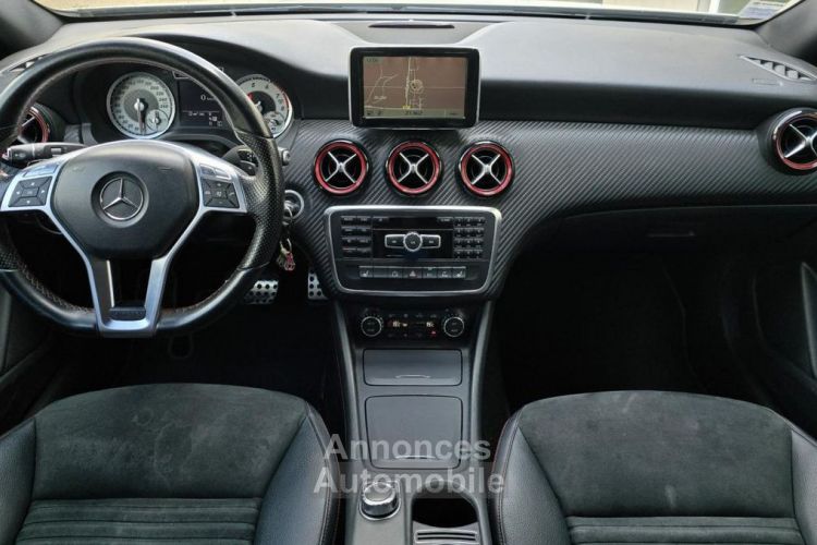 Mercedes Classe A Mercedes 250 211 ch SPORT 7G-DCT - <small></small> 14.990 € <small>TTC</small> - #13