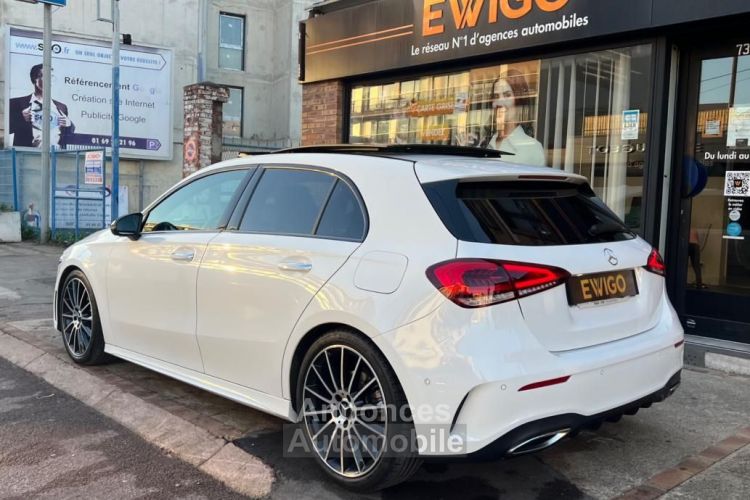 Mercedes Classe A Mercedes 250 AMG 4MATIC 7G-DCT 225 CH Pack Premium Plus Toit Ouvrant - <small></small> 37.990 € <small>TTC</small> - #7