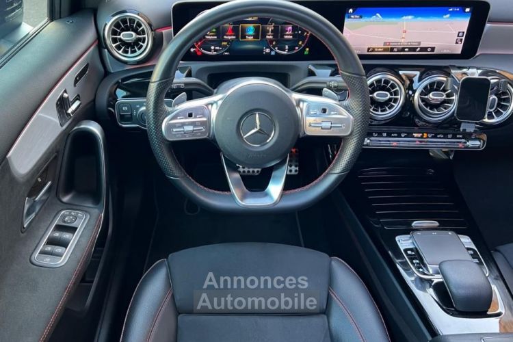 Mercedes Classe A Mercedes 250 AMG 4MATIC 7G-DCT 225 CH Pack Premium Plus Toit Ouvrant - <small></small> 37.990 € <small>TTC</small> - #11