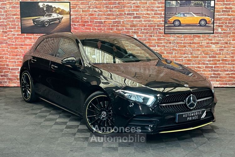 Mercedes Classe A Mercedes 250 AMG Line 2.0l 224 cv Edition 1 ( IMMAT FRANCAISE ) - <small></small> 29.990 € <small>TTC</small> - #1