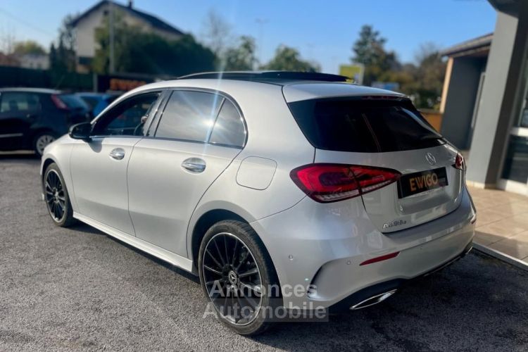 Mercedes Classe A Mercedes 250 E 218 CH 160 EQ-POWER PHEV HYBRID AMG LINE 8G-DCT - <small></small> 29.490 € <small>TTC</small> - #7