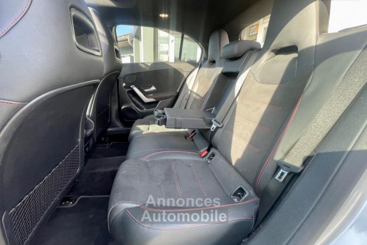 Mercedes Classe A Mercedes 250 E 218 CH 160 EQ-POWER PHEV HYBRID AMG LINE 8G-DCT - <small></small> 29.490 € <small>TTC</small> - #10