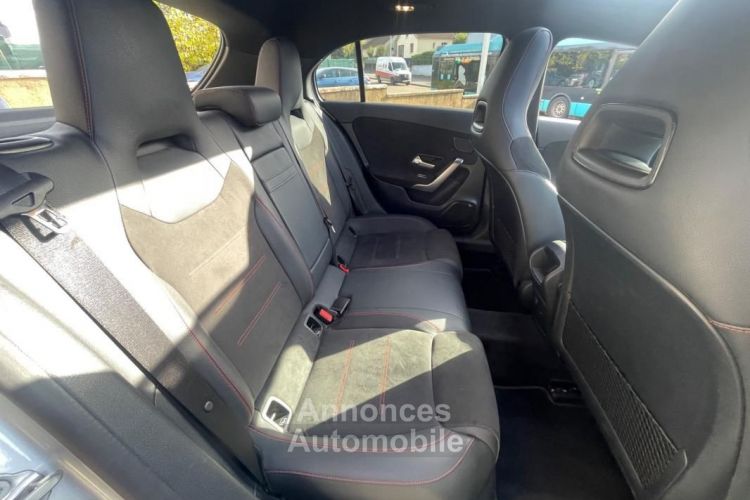 Mercedes Classe A Mercedes 250 E 218 CH 160 EQ-POWER PHEV HYBRID AMG LINE 8G-DCT - <small></small> 29.490 € <small>TTC</small> - #11