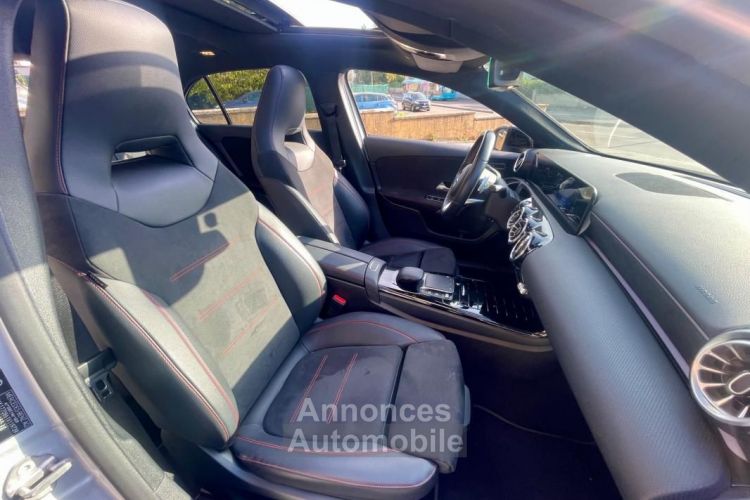 Mercedes Classe A Mercedes 250 E 218 CH 160 EQ-POWER PHEV HYBRID AMG LINE 8G-DCT - <small></small> 29.490 € <small>TTC</small> - #12