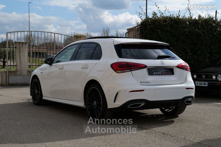 Mercedes Classe A 250 amg line 8g-dct - <small></small> 29.990 € <small>TTC</small> - #3