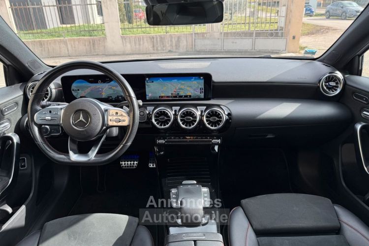 Mercedes Classe A 250 amg line 8g-dct - <small></small> 29.990 € <small>TTC</small> - #4